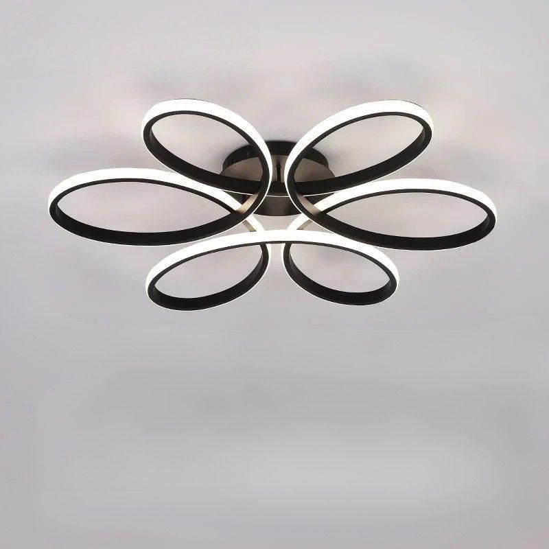 Plafon de Led, Plafon, plafon, Lustre de Led, luminária de teto, Lustre de Led