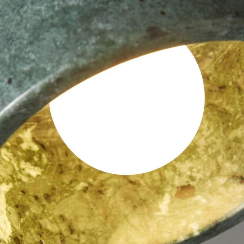 plafon de mármore, plafon de led, lustre de led