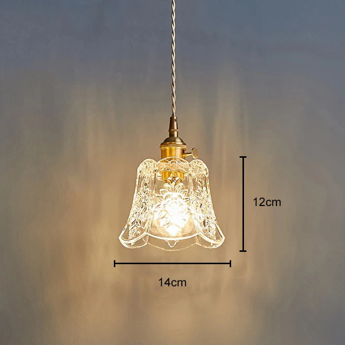 pendente dourado retro, luminária de teto, pendente vintage cozinha, iluminação suspensa elegante, luminária decorativa dourada