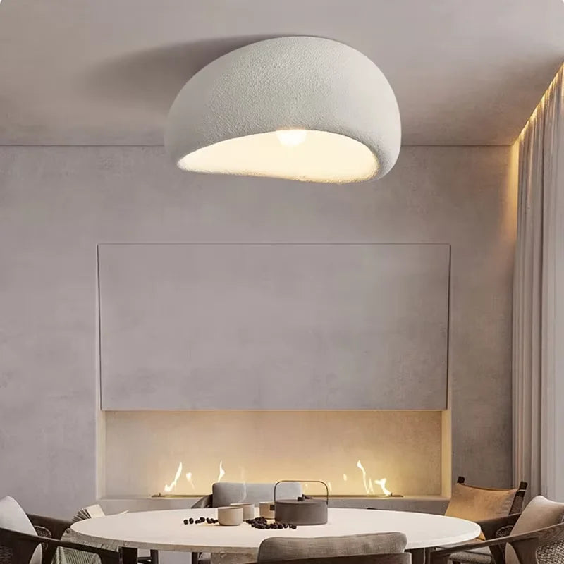 Plafon de Led, Plafon, Lustre de Led Moderno, Lustre de Led, Lustre