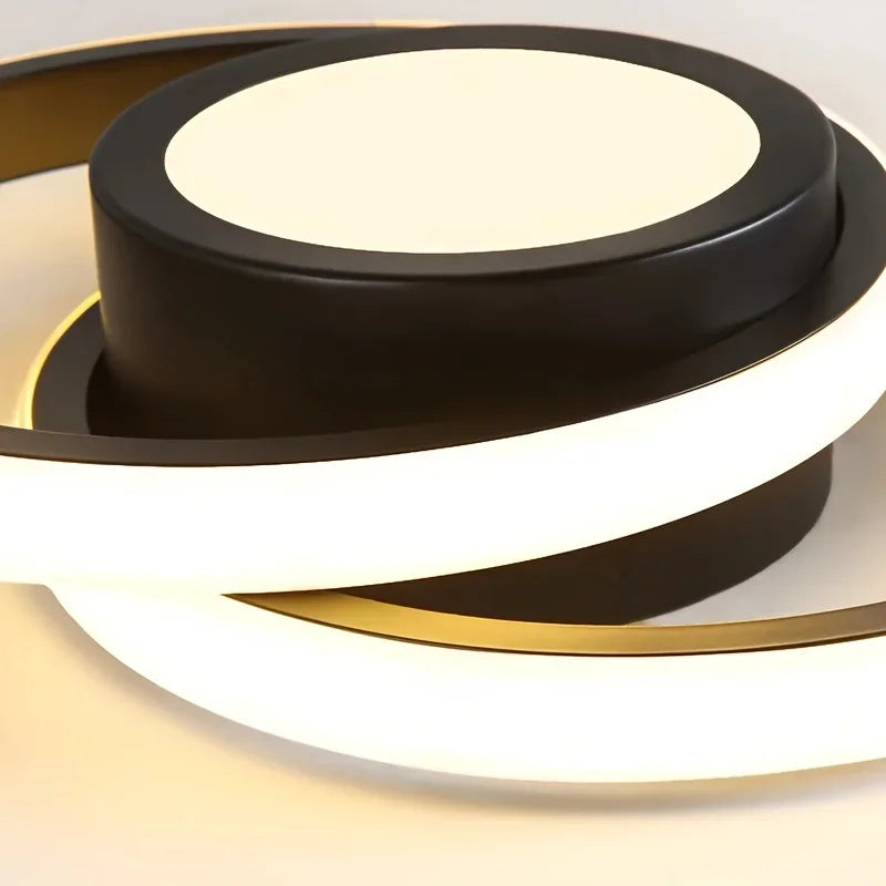 Plafon de Led, Plafon, plafon, Lustre de Led, luminária de teto, Lustre de Led