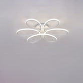 Plafon de Led, Plafon, plafon, Lustre de Led, luminária de teto, Lustre de Led