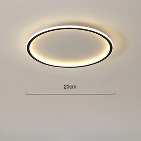 Plafon de Led, Plafon, Lustre Moderno de Ferro Minimalista, Lustre de Led preto, Lustre de Led Branco, Lustre de Led, Lustre