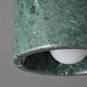 plafon de mármore, plafon de led, lustre de led