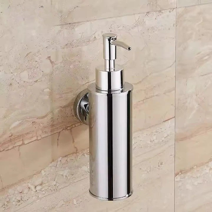 dispenser sabonete líquido de parede, porta sabonete liquido de parede, porta sabonete liquido de metal, porta sabão liquido, porta sabonete liquido banheiro, suporte para sabonete liquido, porta sabonete líquido para banheiro

