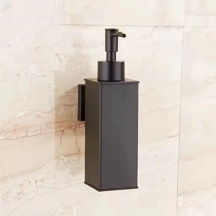 dispenser sabonete líquido de parede, porta sabonete liquido de parede, porta sabonete liquido de metal, porta sabão liquido, porta sabonete liquido banheiro, suporte para sabonete liquido, porta sabonete líquido para banheiro

