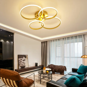 plafon, plafon de led, lustre de led, lustre para sala, plafon sobrepor, luminaria de teto sala

