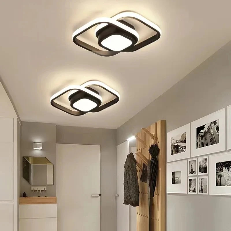 Plafon de Led, Plafon, plafon, Lustre de Led, luminária de teto, Lustre de Led