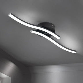 Plafon de Led, Plafon, plafon, Lustre de Led, luminária de teto, Lustre de Led