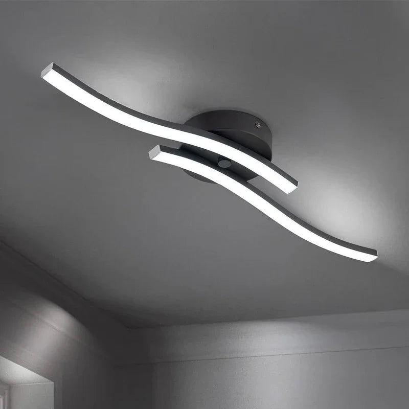 Plafon de Led, Plafon, plafon, Lustre de Led, luminária de teto, Lustre de Led