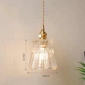 pendente dourado retro, luminária de teto, pendente vintage cozinha, iluminação suspensa elegante, luminária decorativa dourada