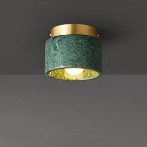 plafon de mármore, plafon de led, lustre de led