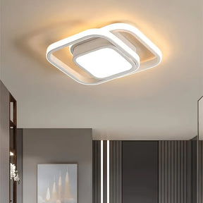 Plafon de Led, Plafon, plafon, Lustre de Led, luminária de teto, Lustre de Led