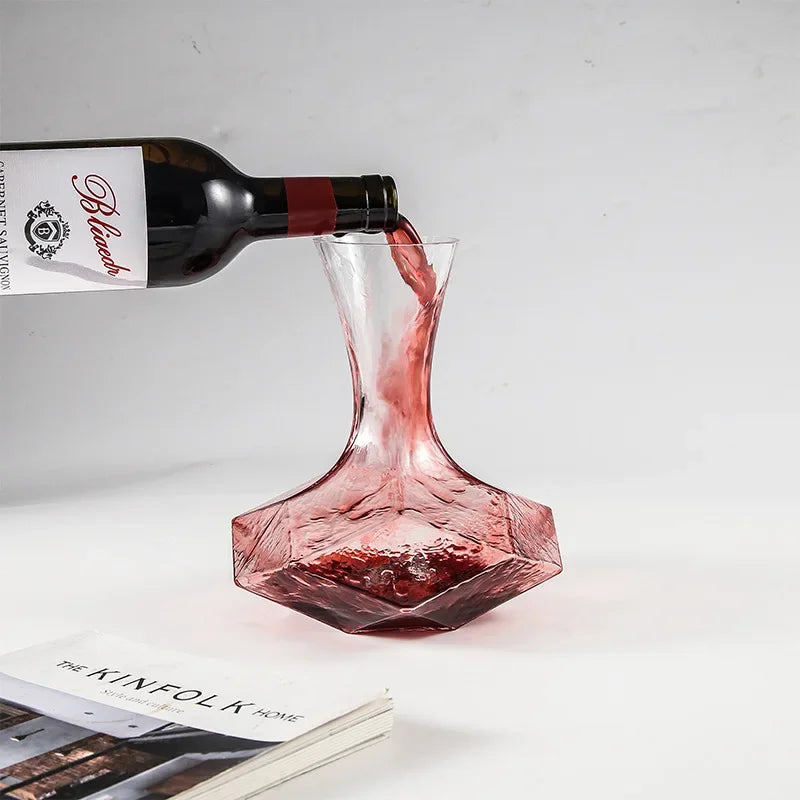 decanter, decanter de vinho, decanter  vinho, vinho, decanter cristal