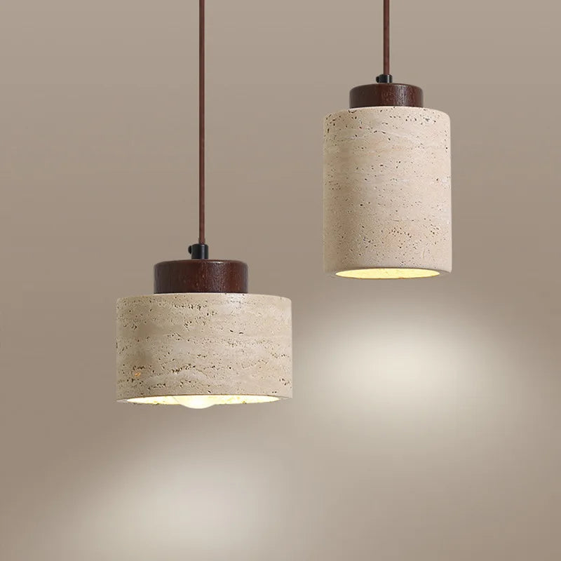 Luminária Pendente, pendente, pendente para sala, lustre pendente, luminária de teto pendente, luminária pendente, pendente de bambu, Lustre pendente vintage, pendente moderno