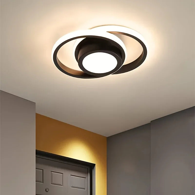 Plafon de Led, Plafon, plafon, Lustre de Led, luminária de teto, Lustre de Led