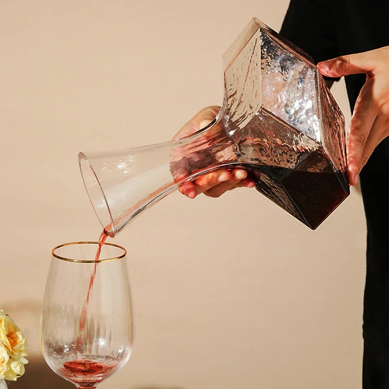 decanter, decanter de vinho, decanter  vinho, vinho, decanter cristal