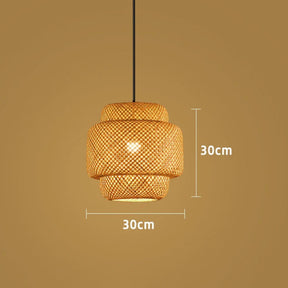lustre pendente, pendente para sala, pendente, pendente vintage, luminária pendente, Luminária Pendente, pendente LED, pendente de bambu