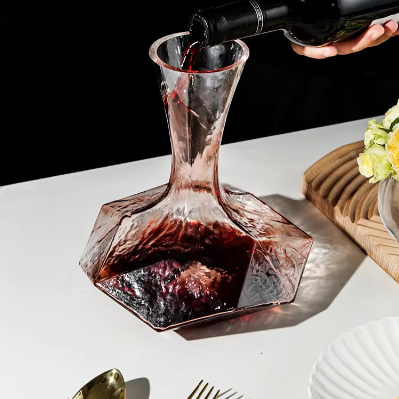 decanter, decanter de vinho, decanter  vinho, vinho, decanter cristal