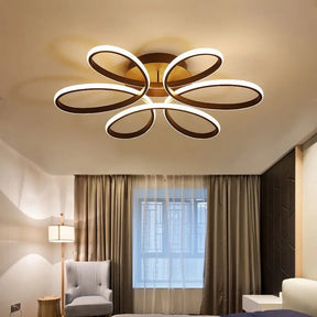 Plafon de Led, Plafon, plafon, Lustre de Led, luminária de teto, Lustre de Led