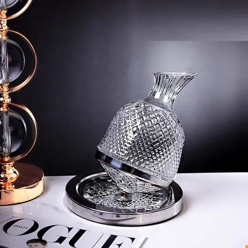 decanter, decanter de vinho, decanter  vinho, vinho, decanter cristal